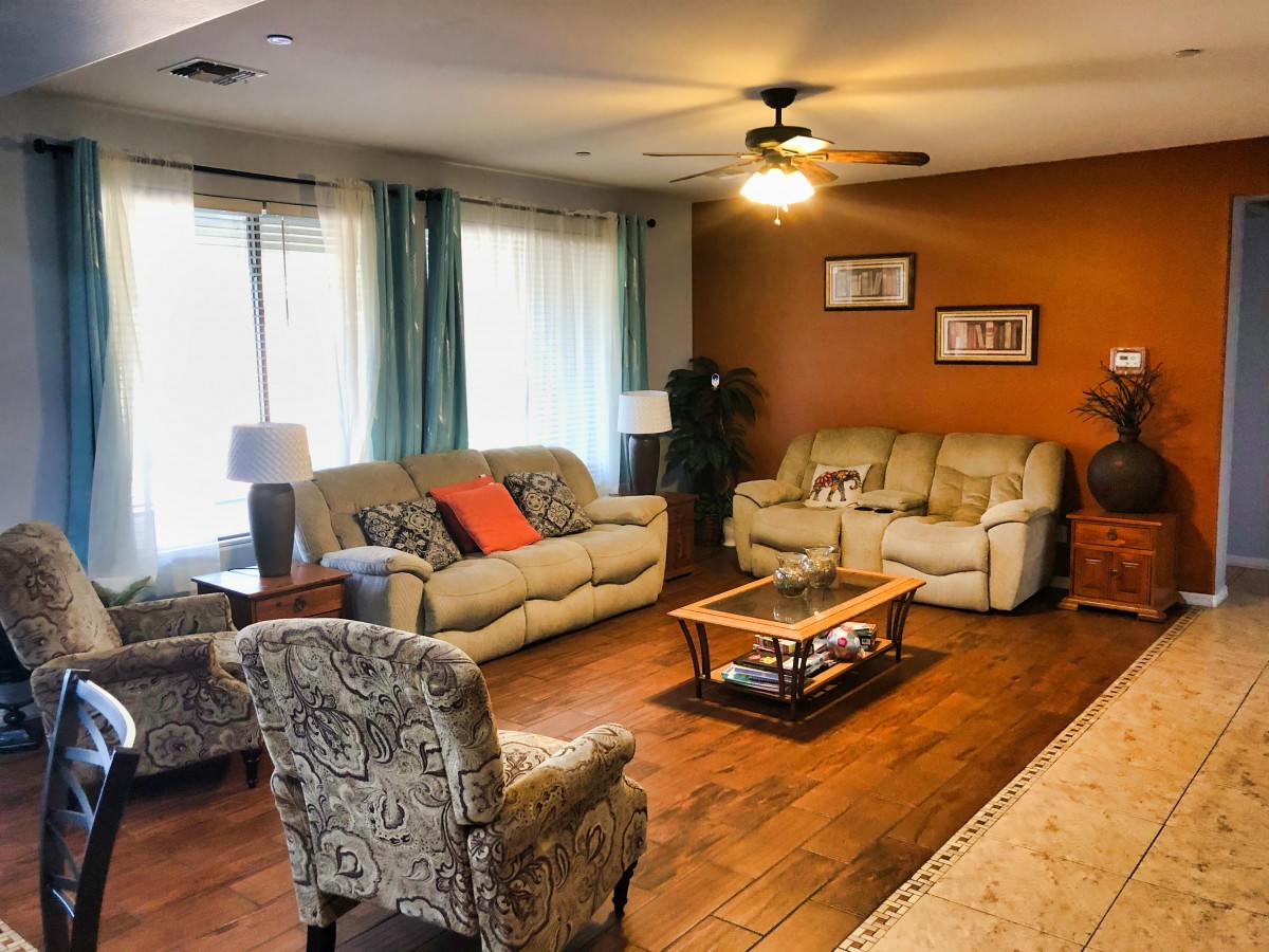 Radiant Care Home