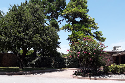 Woodridge Nursing & Rehabilitation - Grapevine