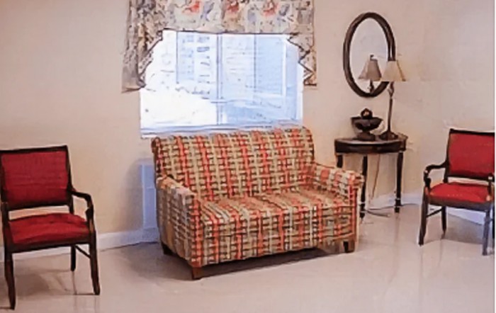 Waycross Health And Rehabilitation