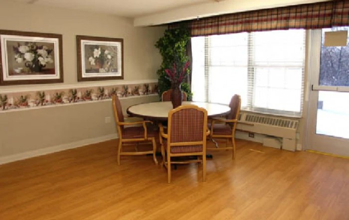 The Estates At Rush City