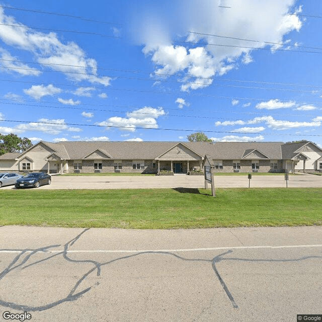 Bay Harbor at Arcadia Memory Care & Assisted Living
