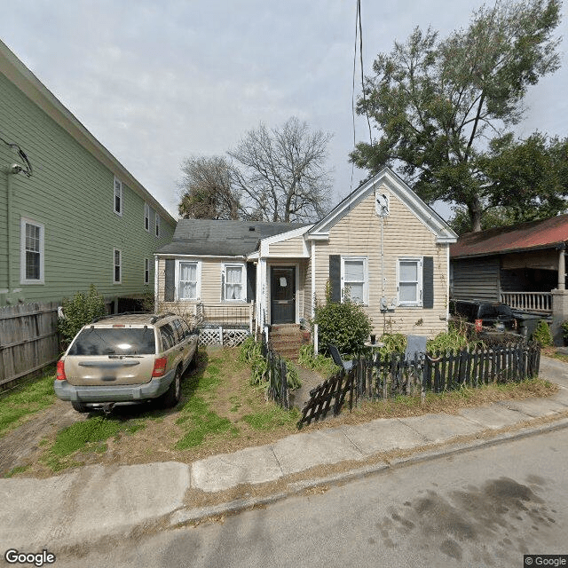 L Simmons Residential Home