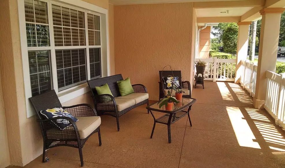 Savannah Cottage Of Lakeland