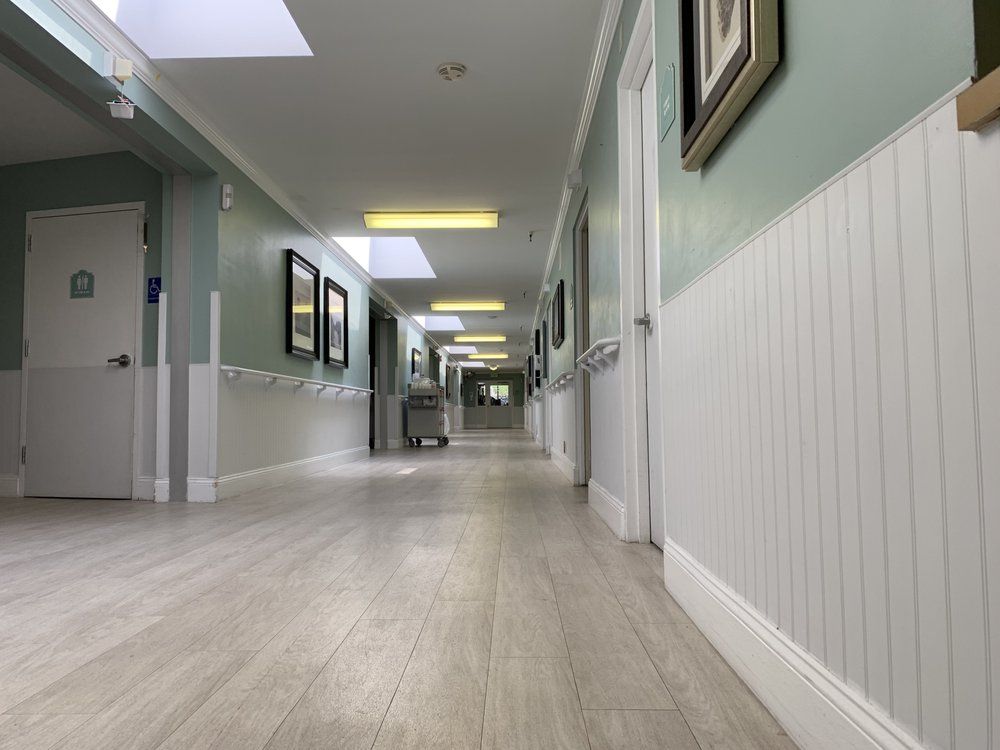 Alhambra Healthcare & Wellness Center