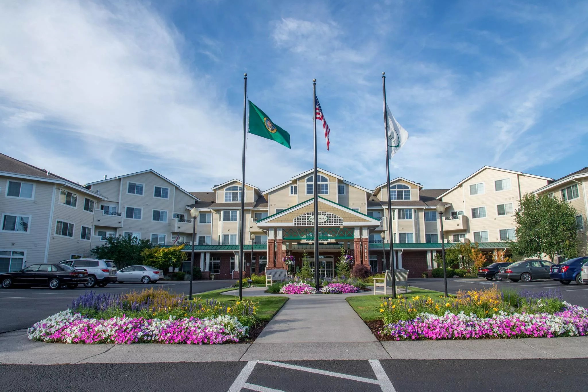 Touchmark At Fairway Village
