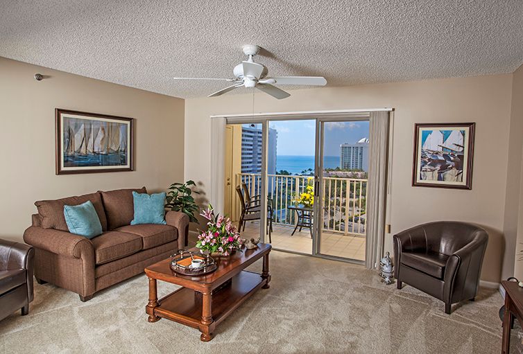 Five Star Premier Residences Of Pompano Beach