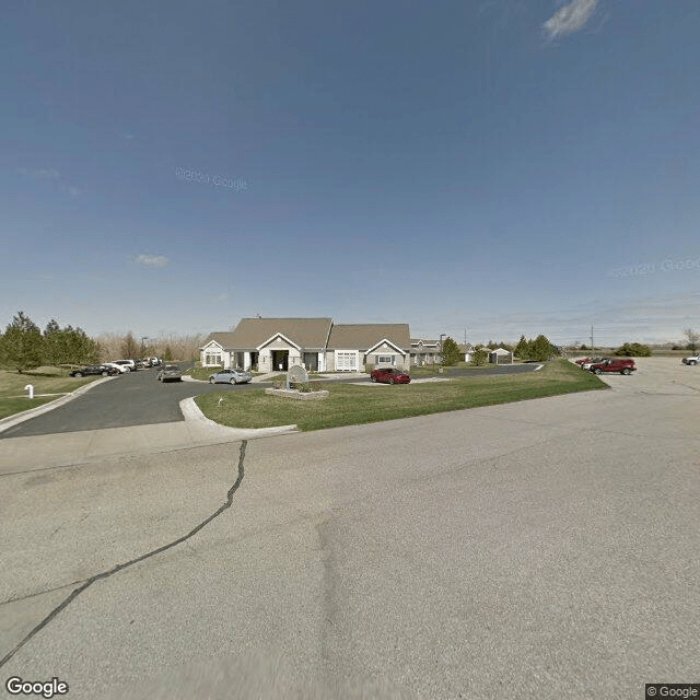 Homestead Of Hays Operations,  LLC