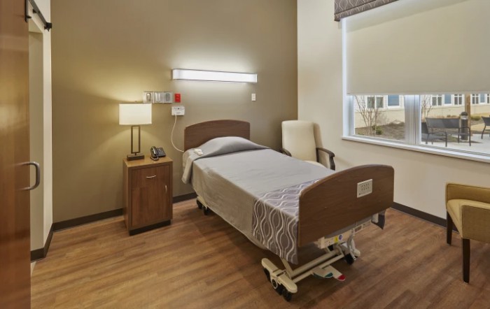 Rapid Recovery Center Of Round Rock