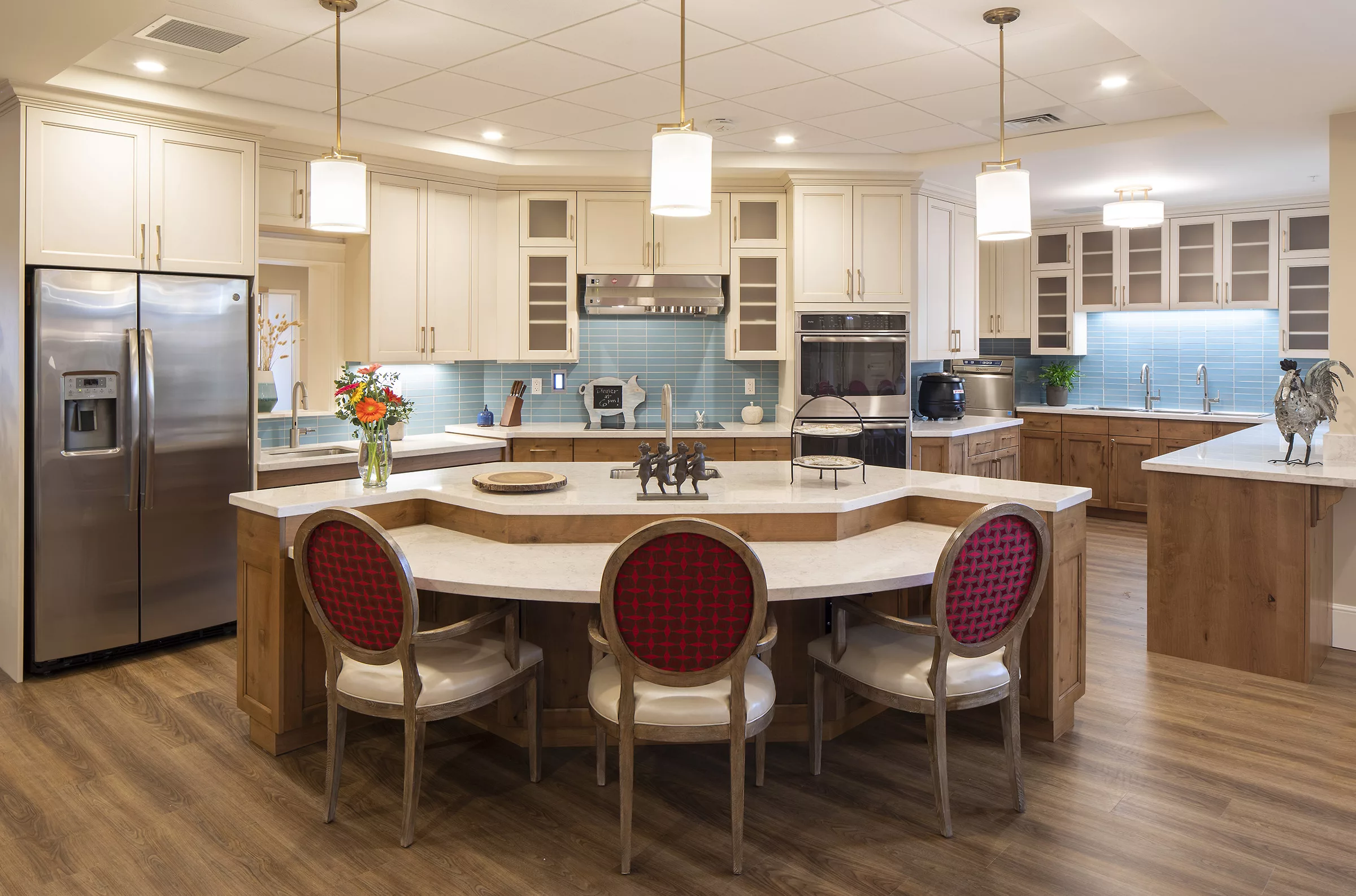 Beatrice Hover Assisted Living Residence