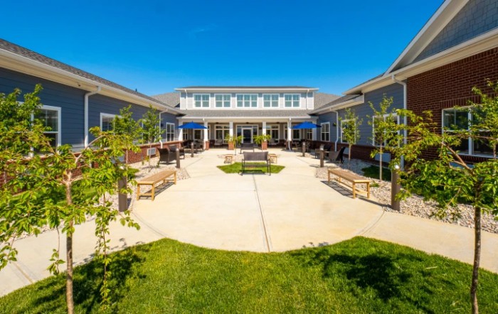 Signature Healthcare Of Elizabethtown