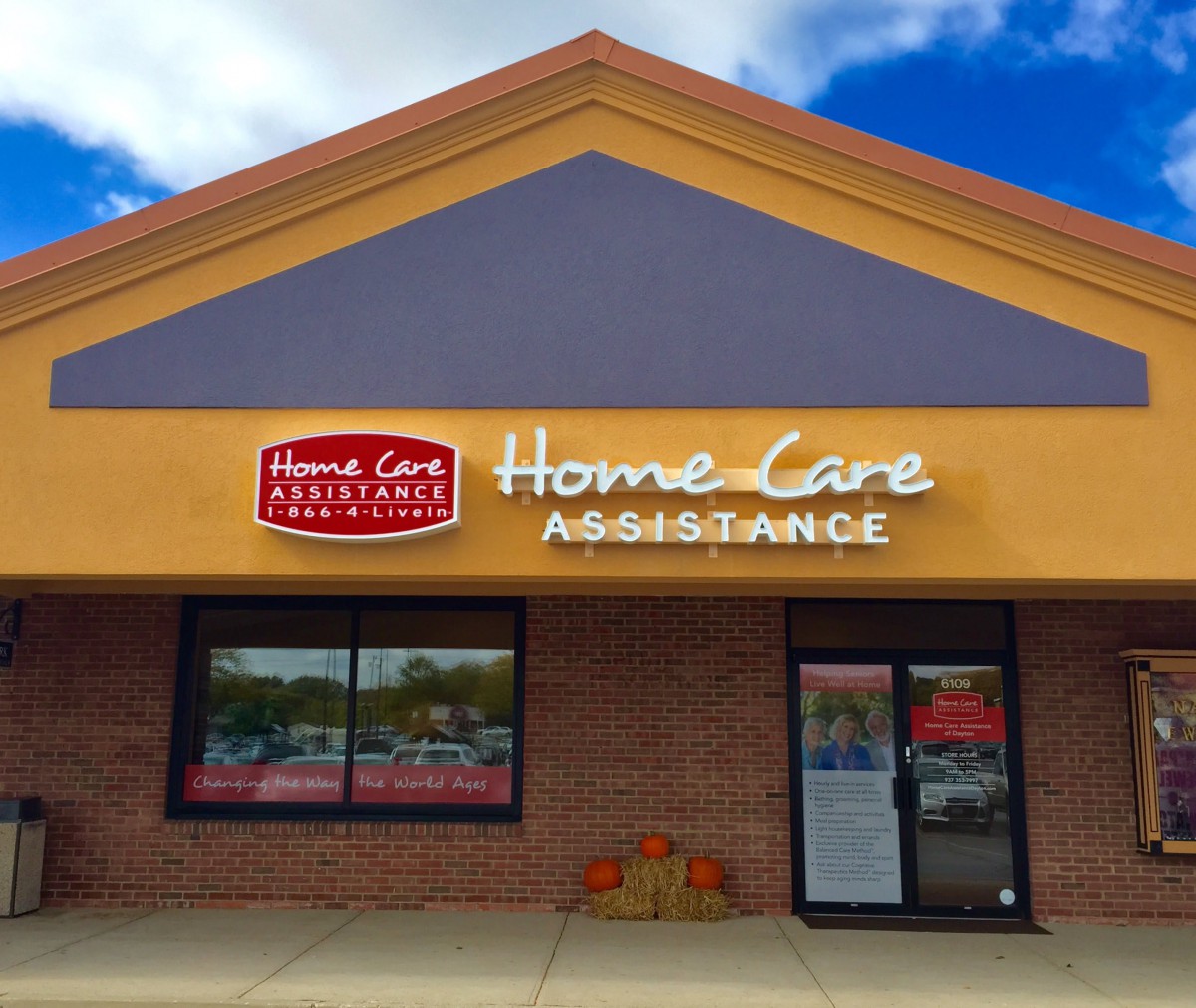Home Care Assistance- Dayton