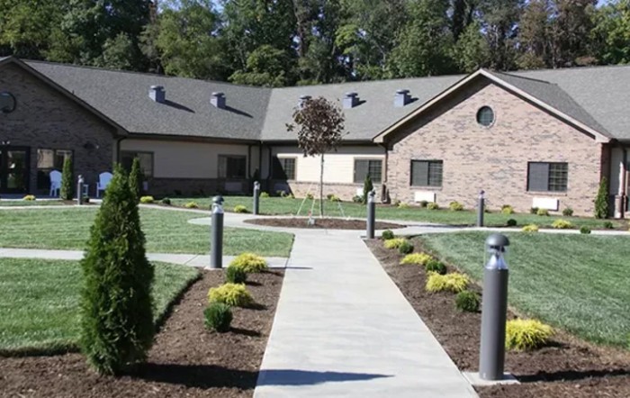 Margate Health And Rehab Center