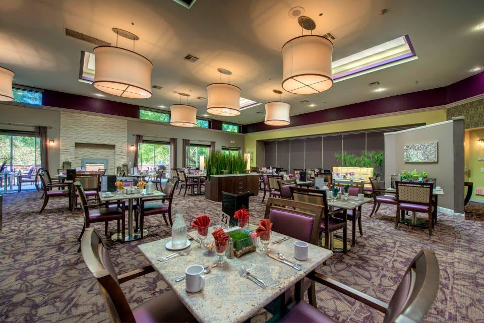 Regency Grand of West Covina Assisted Living and Memory Care