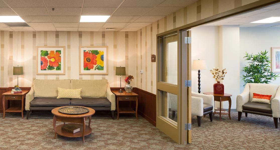 Norriton Square Nursing & Rehabilitation Center