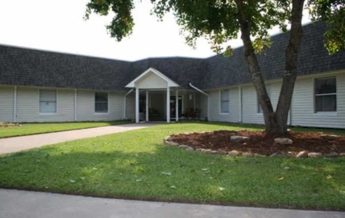 Corrigan Long Term Care Partners