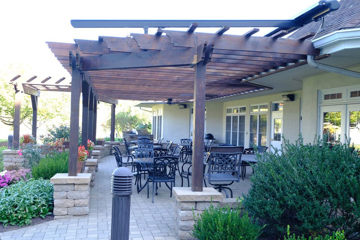 The Inn at Freedom Village