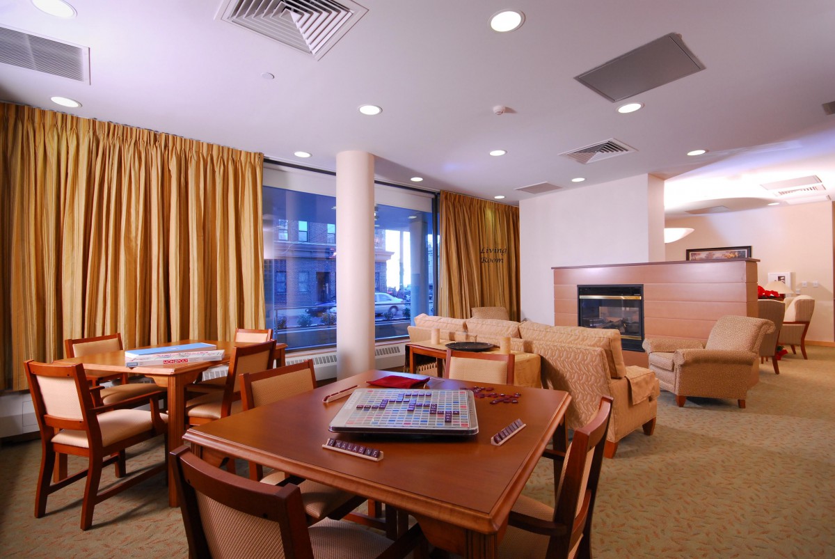 Garito Manor Senior Residence