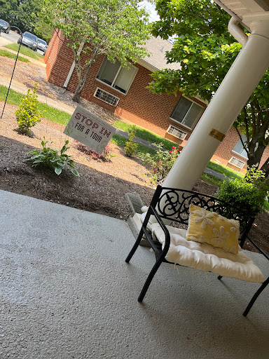Hunter Woods Nursing And Rehab