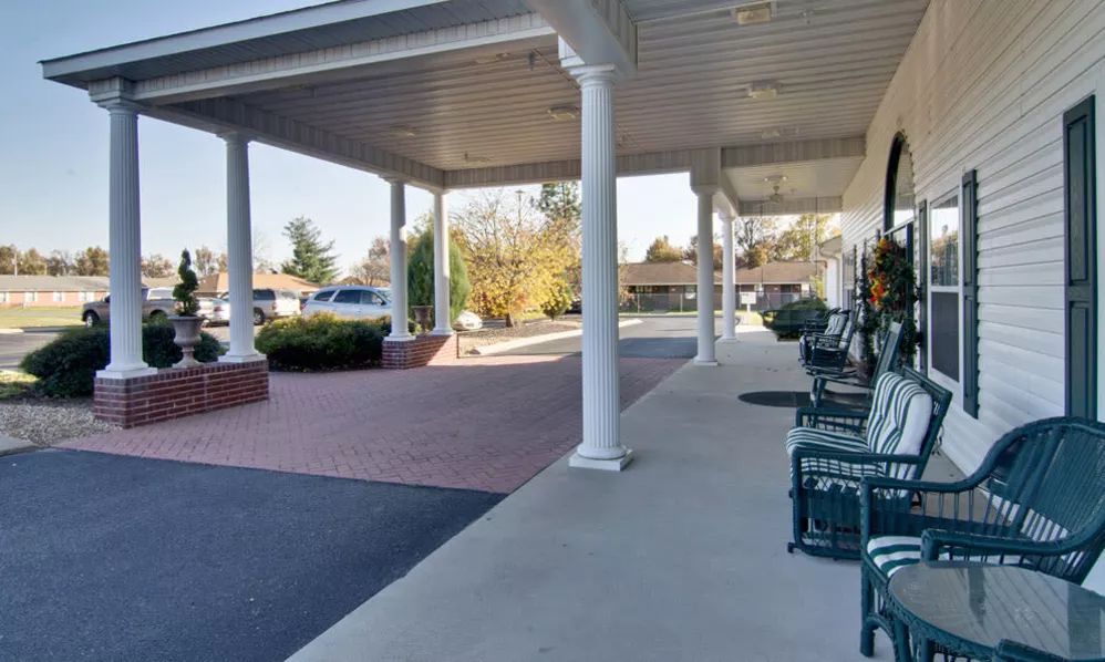 Tiger Place