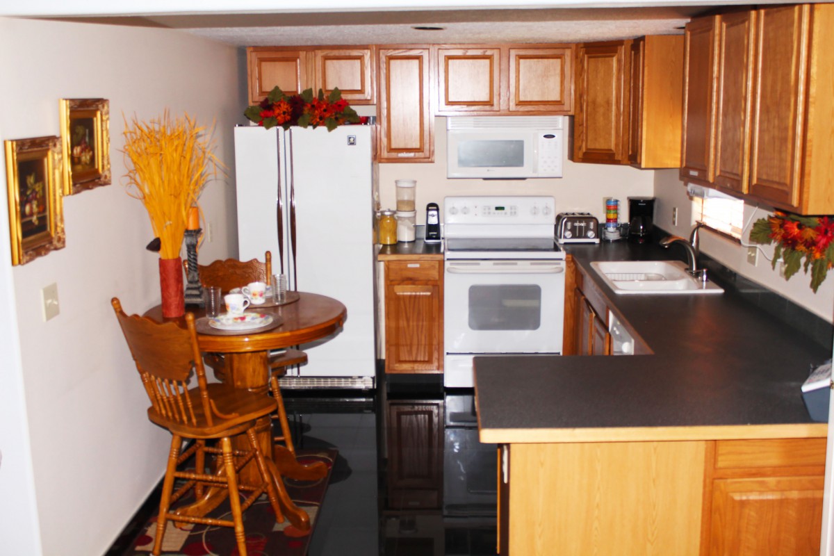 Bortes Adult Care Home