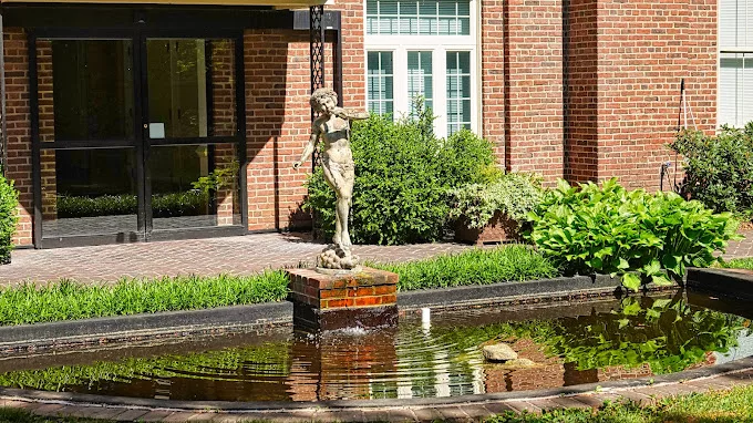 Virginia Home