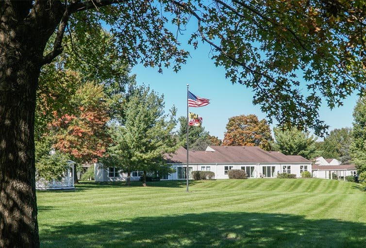 Heartlands at Ellicott City
