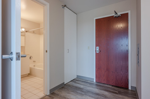 Wood Glen Senior Residences