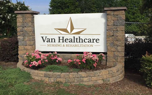 Van Healthcare