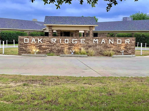 Oak Ridge Manor