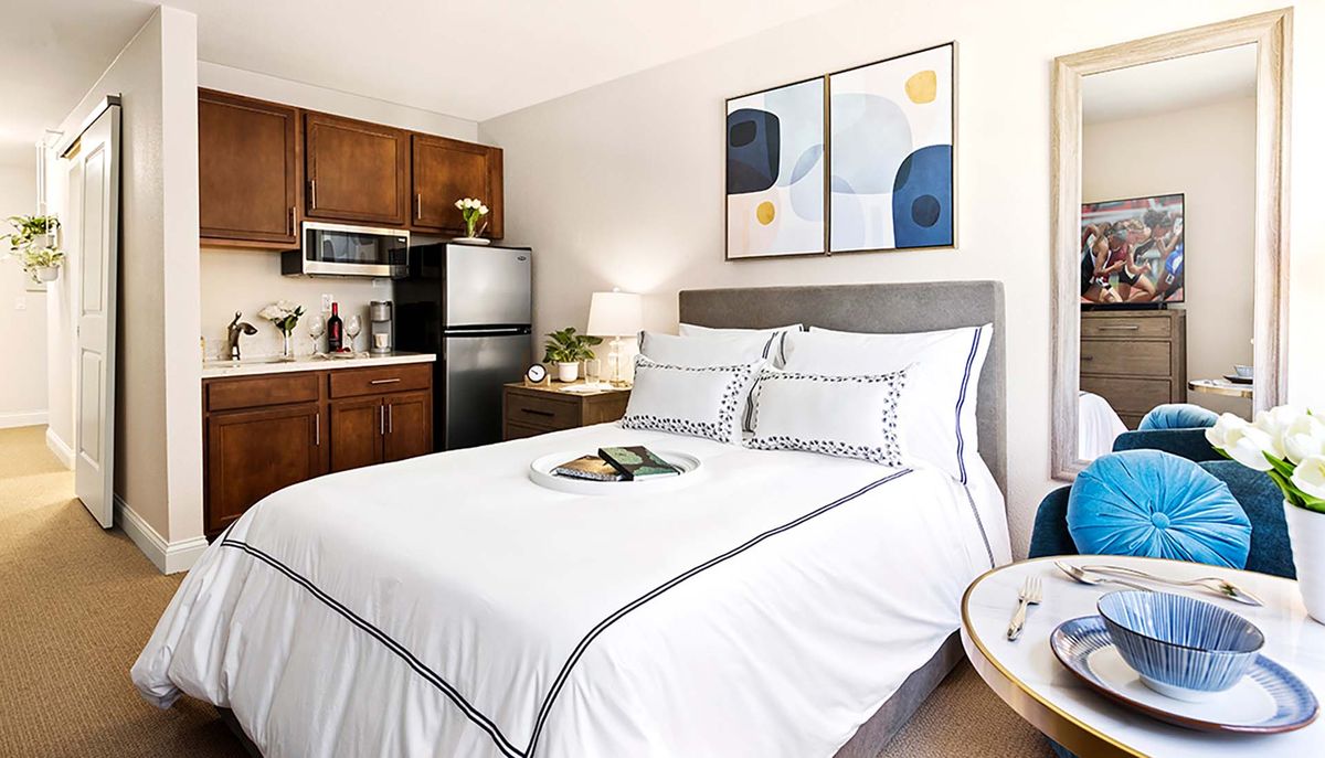 Atria Rancho Mirage Terrace