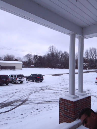 Roselawn Gardens Nursing & Rehabilitation