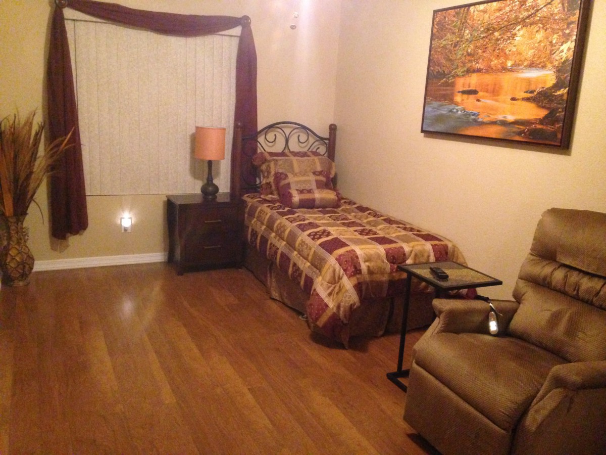 Parkview Assisted Living