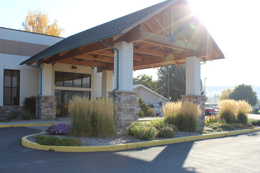 Clark Fork Valley Nursing Home