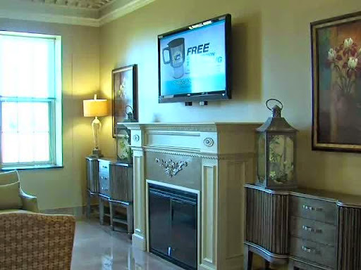 Saint Luke's Manor