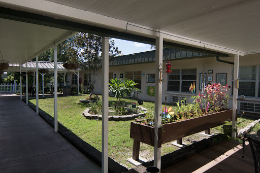 Royal Oak Nursing Center