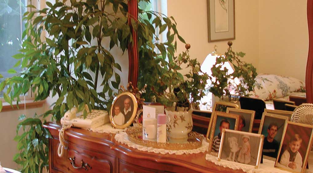 Elim Assisted Living