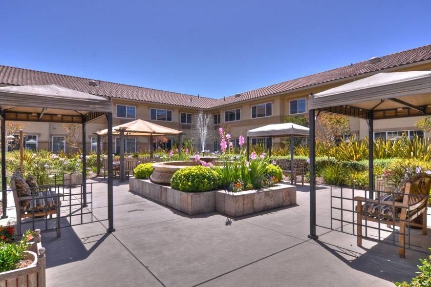 Cogir On Napa Road Assisted Living and Memory Care