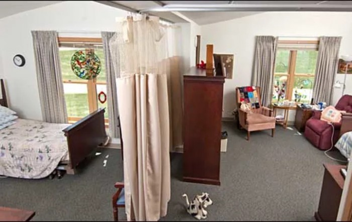 Upland Hills Nursing And Rehab