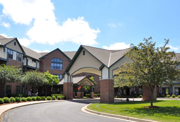 Cedarhurst Of Madison