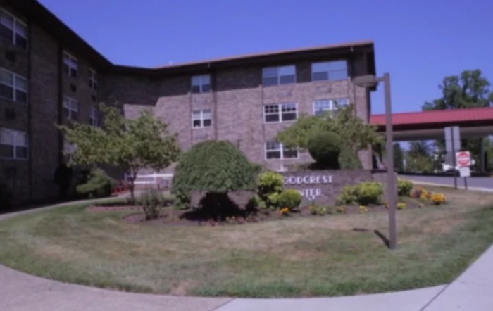 Care One At New Milford