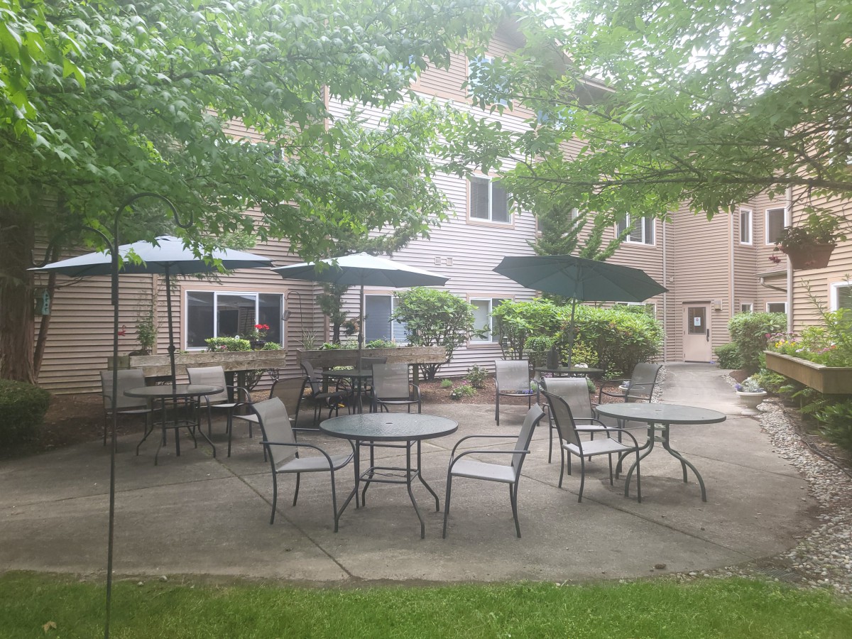 Stafford Suites- Port Orchard
