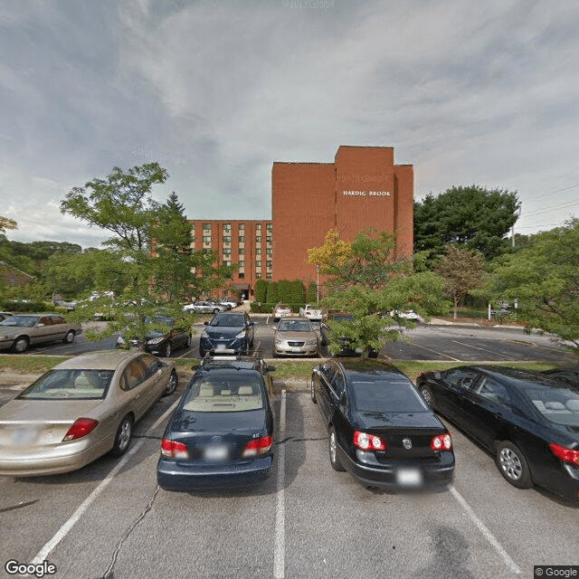 Hardig Brook Village