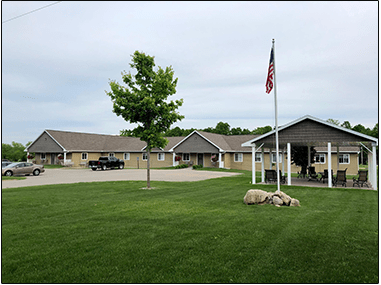 Maple Ridge Living Center