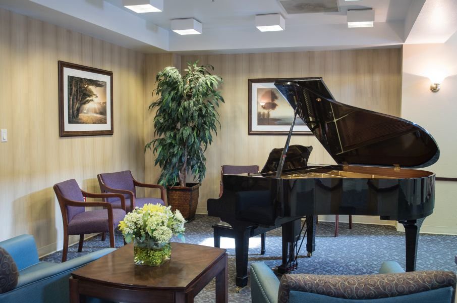 Canyon Transitional Rehabilitation Center