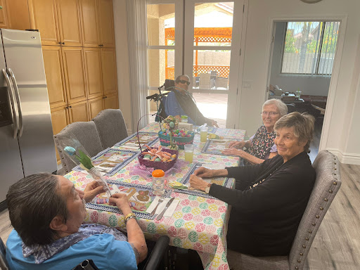 Sun Garden Care Home