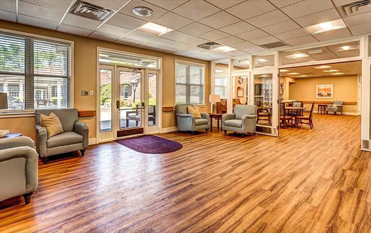 Sentara Village At Norfolk