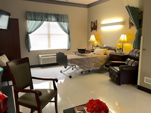 Woodcrest Nursing And Rehabilitation Center
