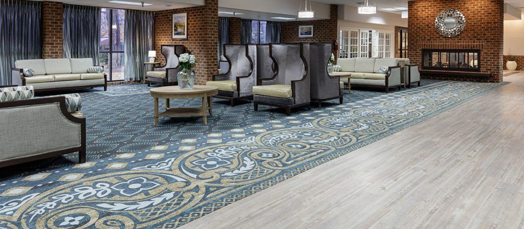 Bridgeway of Bensenville a CCRC