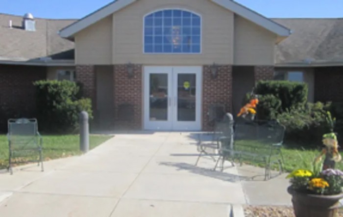Brookside Retirement Community