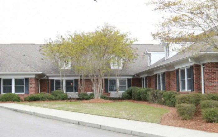 Village Green Health And Rehabilitation